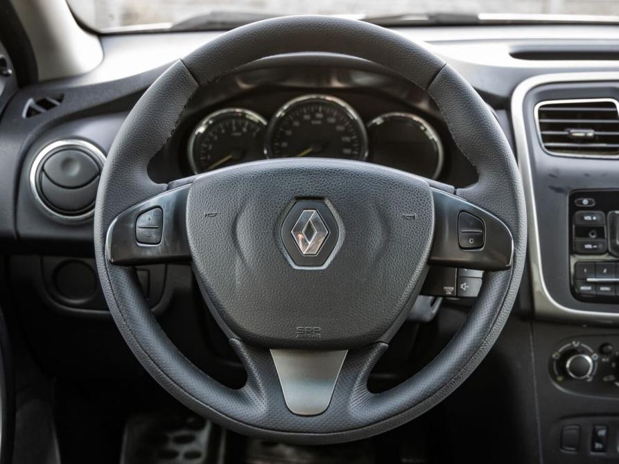 Renault Logan II Волгоград  - изображение 14