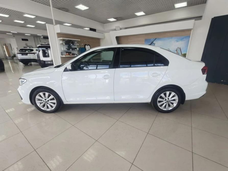 Volkswagen Polo VI Москва  - изображение 7