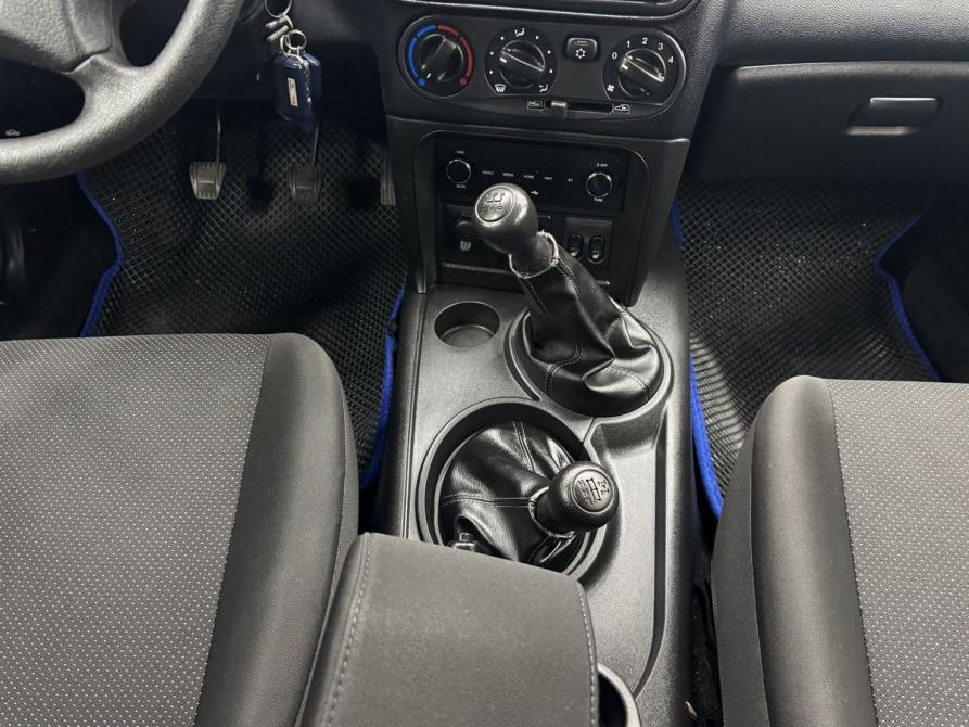 Lada (ВАЗ) Niva Travel I Воронеж  - изображение 12