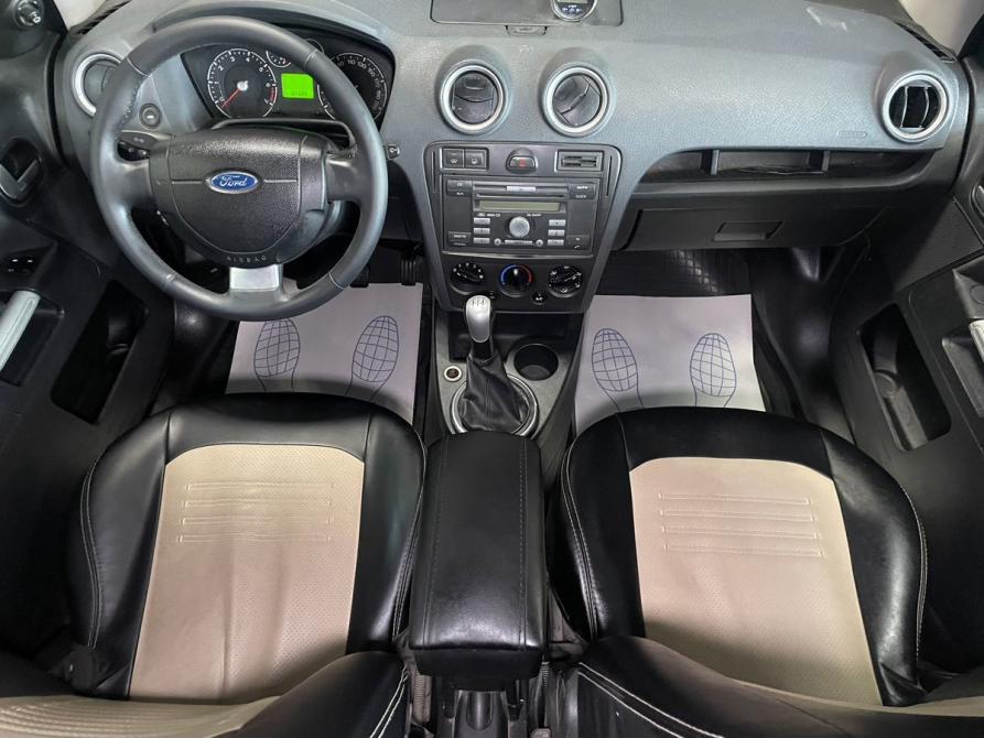 Ford Fusion I Рестайлинг Тверь  - изображение 14