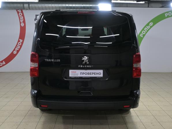 Peugeot Traveller I с пробегом 2019 года, цена 2 068 000 рублей, 354000 км, минивэн, Автокод Объявления
