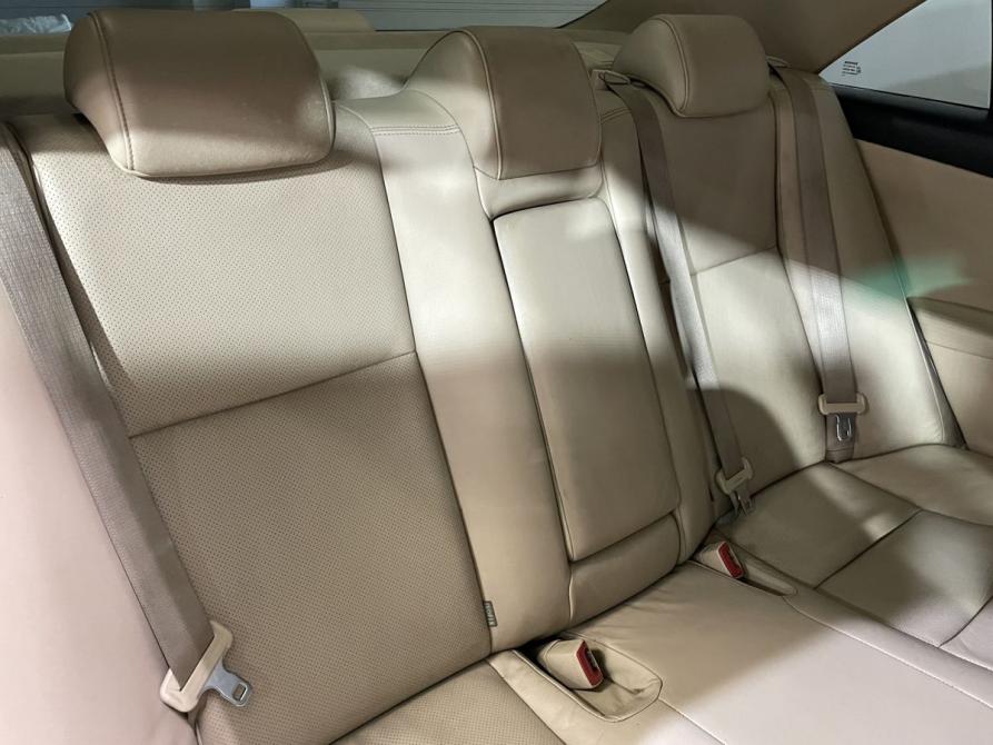 Toyota Camry VII (XV50) Ярославль  - изображение 11