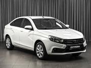Lada (ВАЗ) Vesta I Ставрополь  - изображение 17