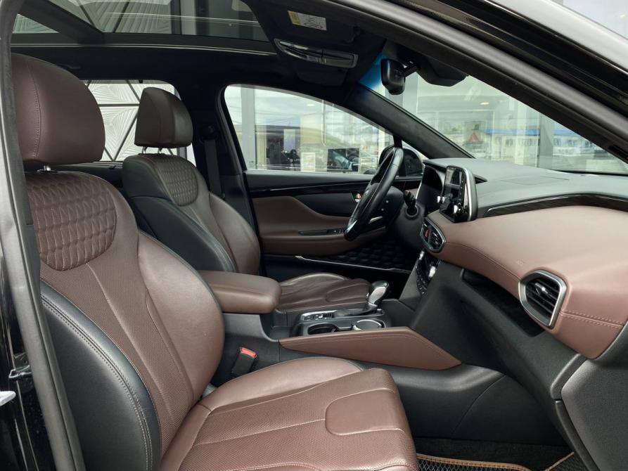 Hyundai Santa Fe IV Москва  - изображение 30