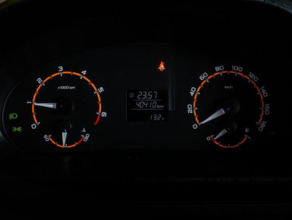 Lada (ВАЗ) Niva Legend с пробегом 2023 года, цена 760 000 рублей, 40409 км, внедорожник, Автокод Объявления