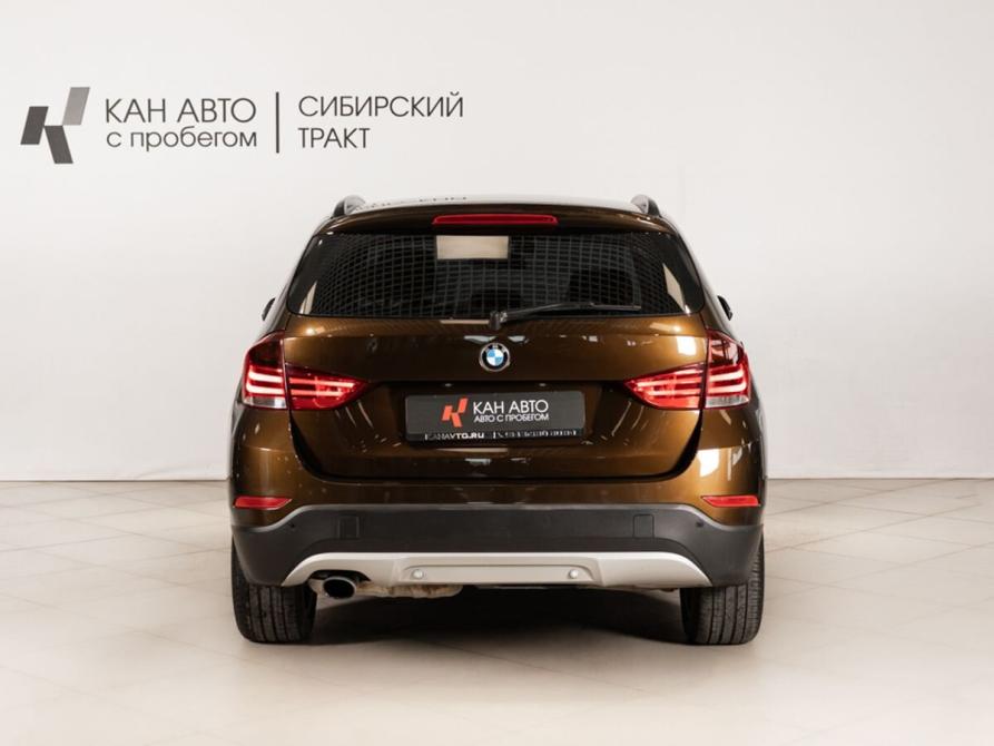 BMW X1 I (E84) Рестайлинг Казань  - изображение 4