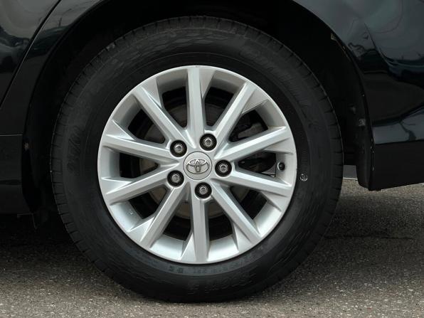 Toyota Camry VII (XV50) с пробегом 2011 года, цена 1 478 400 рублей, 177572 км, седан, Автокод Объявления