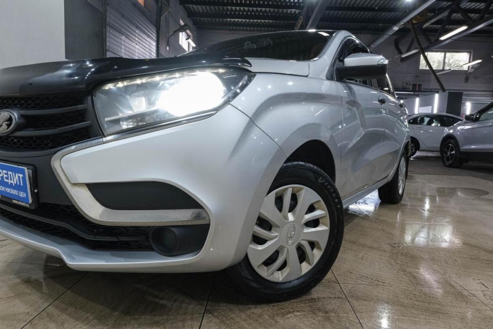 Lada (ВАЗ) XRAY I Новокузнецк  - изображение 11