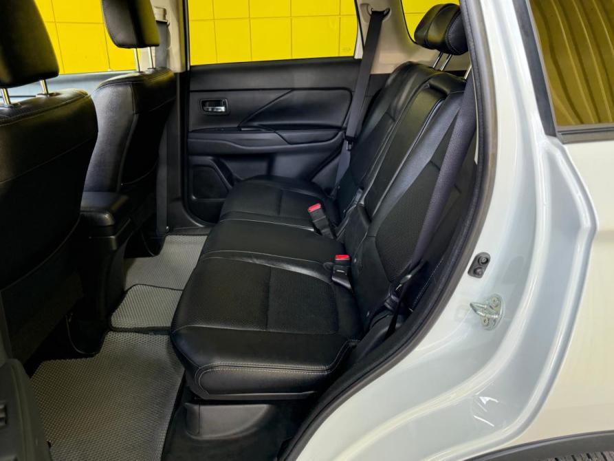 Mitsubishi Outlander III Рестайлинг 2 Ижевск  - изображение 20