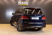 Mercedes-Benz GLE I (W166) Уфа  - изображение 31