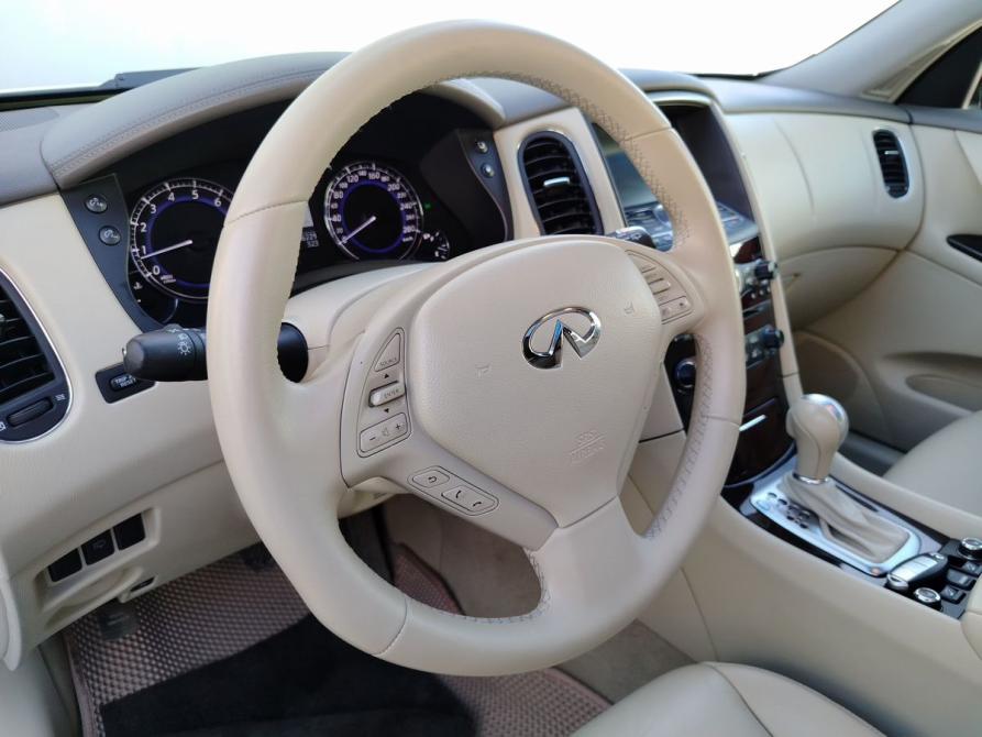 Infiniti EX I (J50) Ярославль  - изображение 16