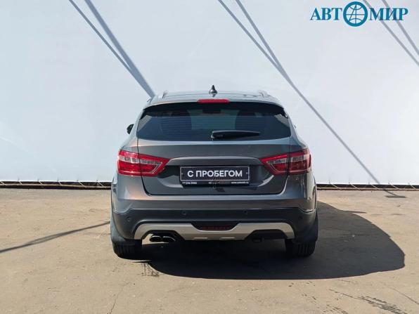 Lada (ВАЗ) Vesta I с пробегом 2019 года, цена 1 135 000 рублей, 84056 км, универсал, Автокод Объявления