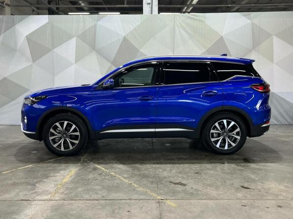 Xcite X-Cross 7 с пробегом 2024 года, цена 2 130 000 рублей, 2670 км, внедорожник, Автокод Объявления