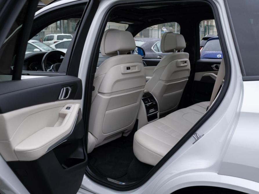 BMW X5 IV (G05/G18) Сочи  - изображение 16
