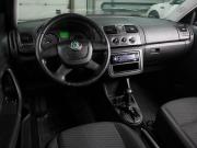 Skoda Fabia II Рестайлинг Воронеж  - изображение 20