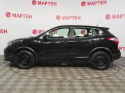 Nissan Qashqai II Вологда  - изображение 26