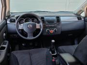 Nissan Tiida I Рестайлинг Краснодар  - изображение 21