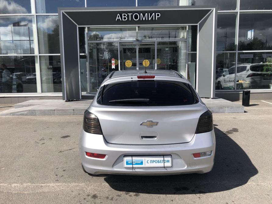 Chevrolet Cruze I Рестайлинг Брянск  - изображение 6