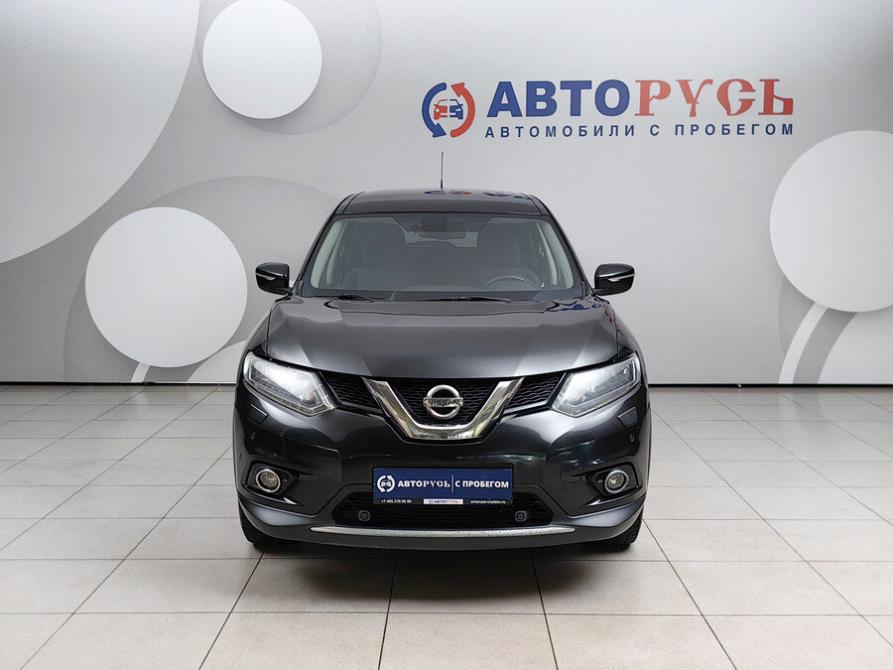Nissan X-Trail III Подольск  - изображение 3