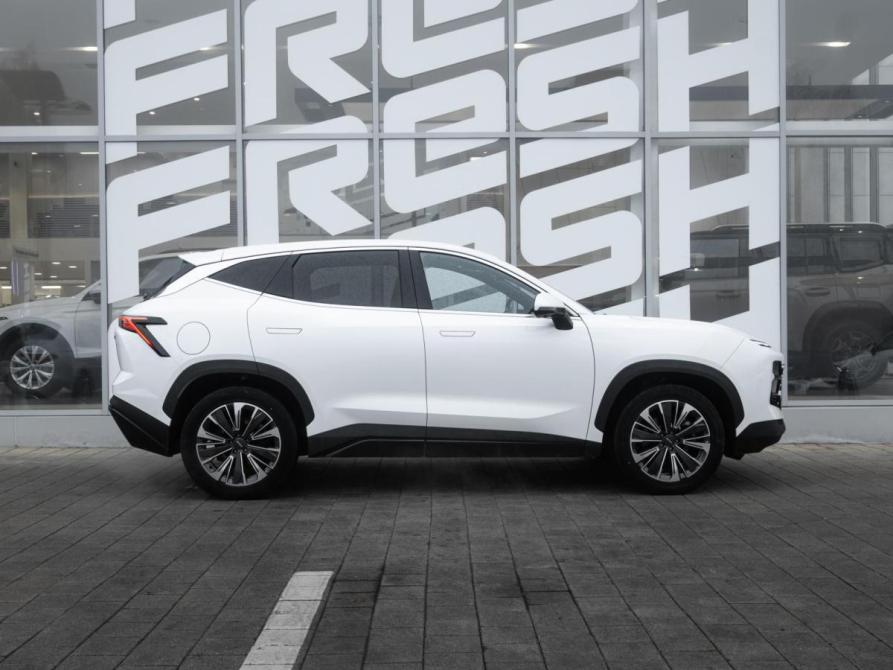 JETOUR DASHING I Ставрополь  - изображение 5