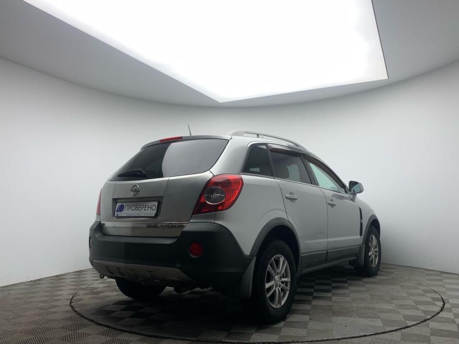 Opel Antara I Мурманск  - изображение 7