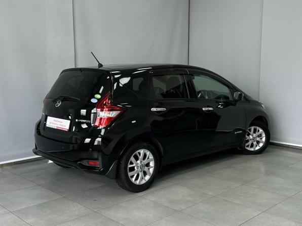Nissan Note II Рестайлинг с пробегом 2018 года, цена 1 085 000 рублей, 133167 км, хэтчбек, Автокод Объявления