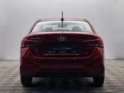 Hyundai Solaris II Москва  - изображение 21