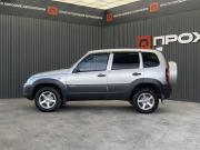 Chevrolet Niva I Рестайлинг Пермь  - изображение 56