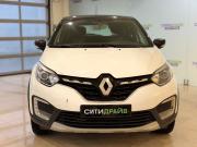 Renault Kaptur I Рестайлинг Москва  - изображение 19