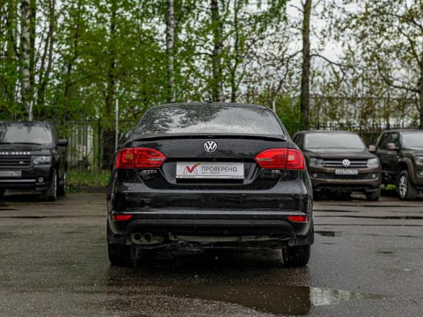 Volkswagen Jetta VI с пробегом 2013 года, цена 717 000 рублей, 269072 км, седан, Автокод Объявления