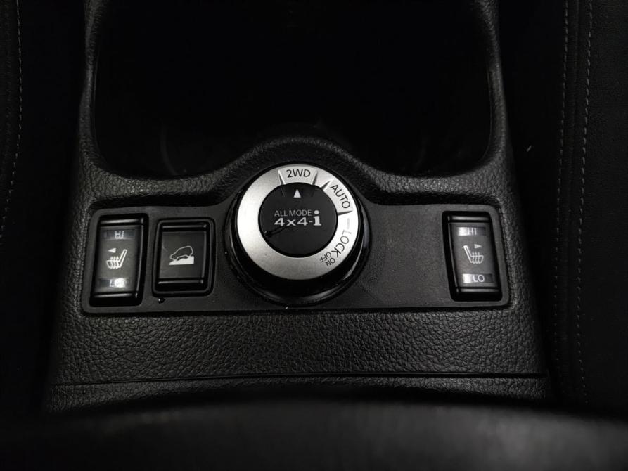 Nissan X-Trail III Казань  - изображение 24