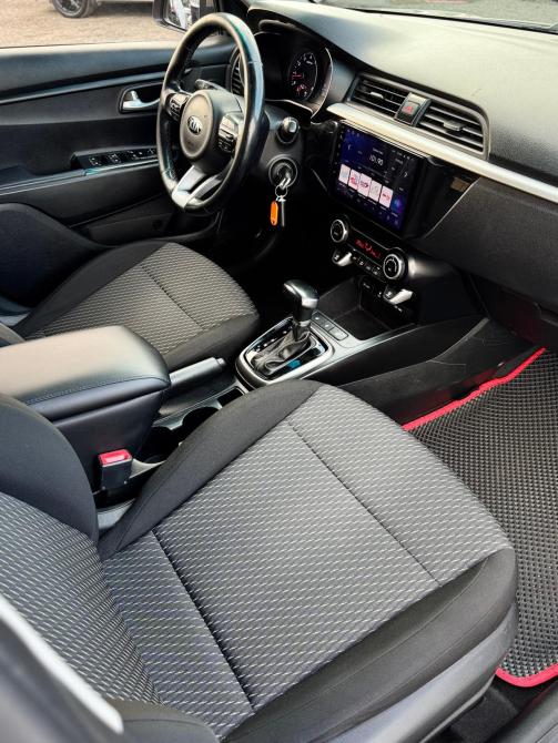 Kia Rio IV Набережные Челны  - изображение 17