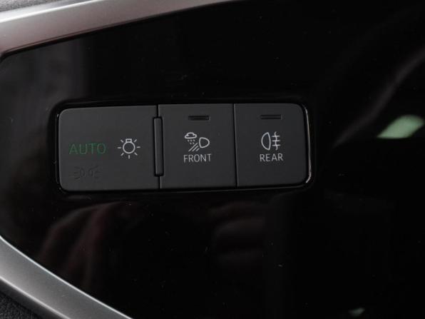 Audi Q3 II (F3) с пробегом 2026 года, цена 4 017 000 рублей, 59 км, внедорожник, Автокод Объявления