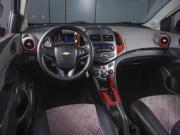 Chevrolet Aveo II Ростов-на-Дону  - изображение 20