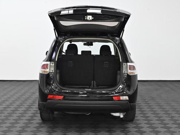 Mitsubishi Outlander III с пробегом 2012 года, цена 1 249 000 рублей, 159000 км, внедорожник, Автокод Объявления