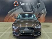 Audi A4 IV (B8) Рестайлинг Ставрополь  - изображение 28