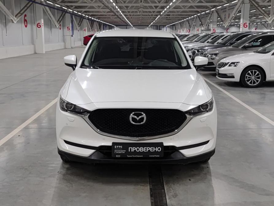 Mazda CX-5 II Казань  - изображение 2