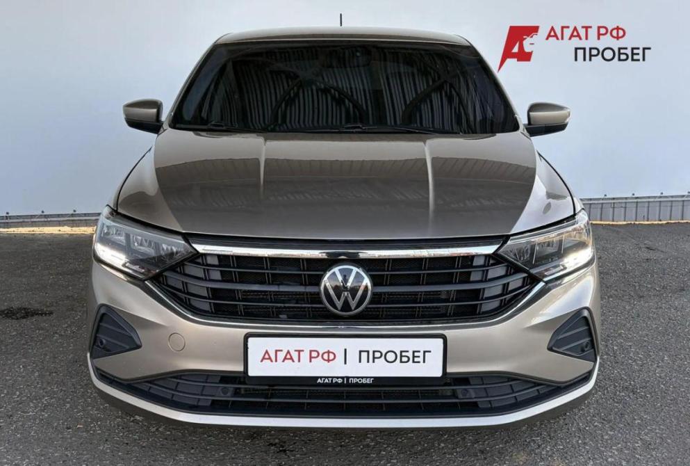 Volkswagen Polo VI Киров  - изображение 2