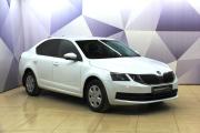 Skoda Octavia III (A7) Рестайлинг Чебоксары  - изображение 39