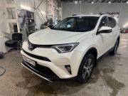 Toyota RAV4 IV (XA40) Рестайлинг Пермь  - изображение 4