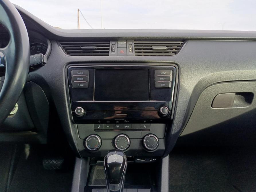 Skoda Octavia III (A7) Рестайлинг Чебоксары  - изображение 18