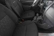 Renault Duster I Рестайлинг Кемерово  - изображение 38