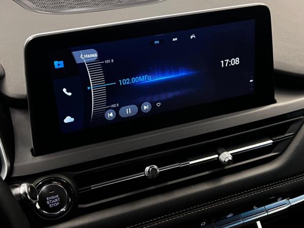 Chery Tiggo 8 I с пробегом 2020 года, цена 1 565 000 рублей, 112863 км, внедорожник, Автокод Объявления
