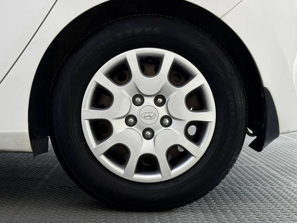 Hyundai i30 II с пробегом 2012 года, цена 950 000 рублей, 118922 км, хэтчбек, Автокод Объявления