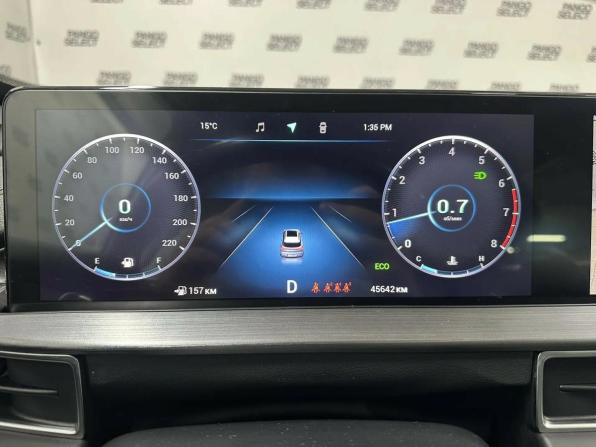 Chery Tiggo 7 Pro Max I с пробегом 2023 года, цена 1 898 520 рублей, 45823 км, внедорожник, Автокод Объявления