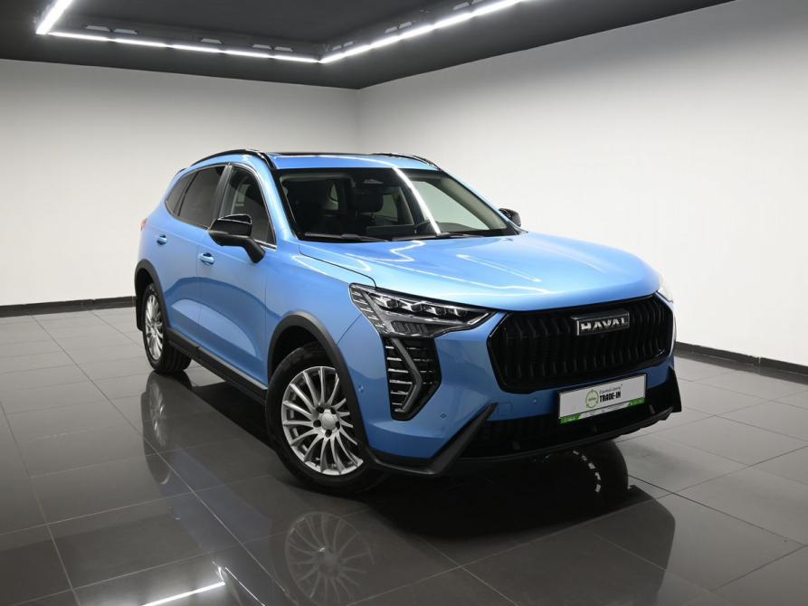 Haval Jolion I Рестайлинг Тверь  - изображение 5