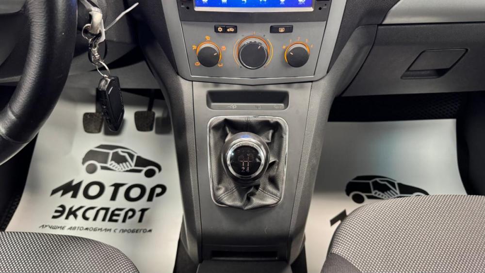 Opel Zafira B Рестайлинг Киров  - изображение 14