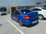 Lada (ВАЗ) Granta I Тюмень  - изображение 10