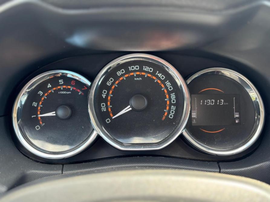 Lada (ВАЗ) Largus I Рестайлинг Набережные Челны  - изображение 22