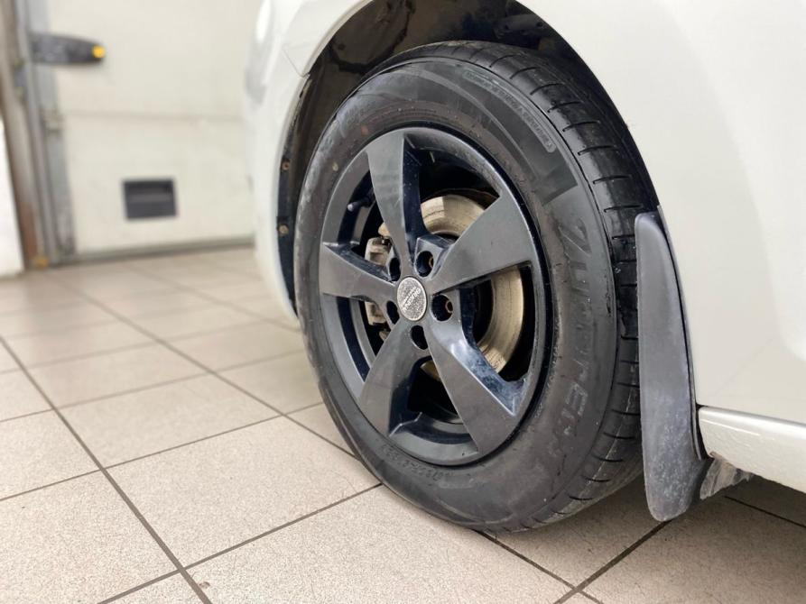 Skoda Rapid I Энгельс  - изображение 19